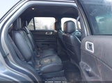 Ford Explorer Xlt 1FM5K7D85EGA41453 fotografie