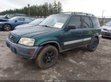 Honda Cr-V Lx JHLRD28451S011969 снимка