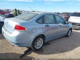 Ford Focus Se/Ses 1FAHP35N98W287941 снимка