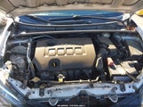 Toyota Corolla Le 2T1BURHE8HC785970 снимка