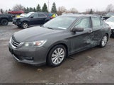 Honda Accord Ex-L 1HGCR2F86FA069548 снимка
