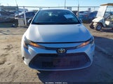Toyota Corolla Le 5YFEPMAE6MP223321 снимка