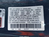 Honda Civic Lx 2HGFG3B57CH553424 снимка