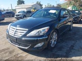 Hyundai Genesis 4.6 KMHGC4DF2CU175760 снимка