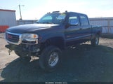 GMC Sierra 2500Hd Slt 1GTHK23225F838184 снимка