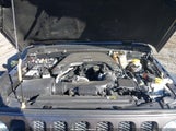 Jeep Wrangler Unlimited Sport S 4X4 1C4HJXDG2KW578035 photo
