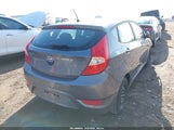 Hyundai Accent Se KMHCT5AEXHU324262 снимка