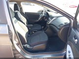Hyundai Accent Se KMHCT5AEXHU324262 снимка