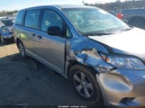 Toyota Sienna L V6 7 Passenger 5TDZK3DC1ES427053 fotografie