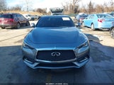 Infiniti Q60 3.0T Luxe JN1EV7EL3JM392293 fotografie