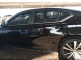 Nissan Altima Sr Fwd 1N4BL4CV4LC187203 fotografie
