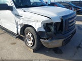 Ford F-150 Xl 1FTFX1CF4BFB05474 снимка