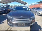 Ford Fusion Energi Titanium 3FA6P0SU8HR350502 снимка
