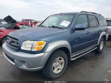 Toyota Sequoia Sr5 V8 5TDZT34AX2S093676 снимка