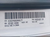 Dodge Challenger Sxt 2C3CDYAG1CH285842 photo