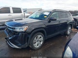 Volkswagen Atlas 3.6L V6 Se W/Technology 1V2HR2CA5MC594029 снимка