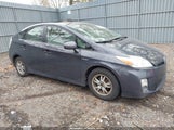 Toyota Prius Iii JTDKN3DU1A0206857 снимка