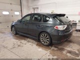 Subaru Impreza Wrx JF1GH76659G826056 снимка
