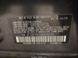 Subaru Impreza Wrx JF1GH76659G826056 снимка