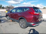Honda Cr-V Lx 2HKRW6H32HH201730 снимка