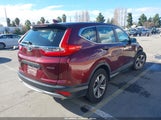 Honda Cr-V Lx 2HKRW6H32HH201730 снимка