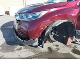 Honda Cr-V Lx 2HKRW6H32HH201730 снимка