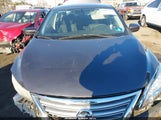 Nissan Sentra Fe+ S/Fe+ Sv/S/Sl/Sr/Sv 3N1AB7AP6EL666926 снимка