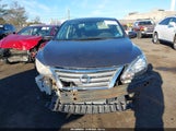 Nissan Sentra Fe+ S/Fe+ Sv/S/Sl/Sr/Sv 3N1AB7AP6EL666926 photo