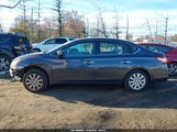 Nissan Sentra Fe+ S/Fe+ Sv/S/Sl/Sr/Sv 3N1AB7AP6EL666926 fotografie