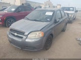Chevrolet Aveo Lt KL1TD56E89B612389 снимка