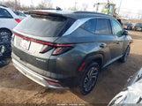 Hyundai Tucson Hybrid Limited KM8JEDD12SU325305 photo