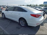 Hyundai Sonata Se 5NPE24AF9FH221165 снимка