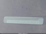 Hyundai Sonata Se 5NPE24AF9FH221165 снимка