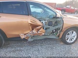 Buick Envista Preferred Fwd KL47LAEPXSB227277 fotografie