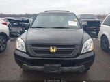 Honda Pilot Ex-L 2HKYF18675H500988 снимка