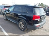 Kia Sorento Ex V6 5XYKUDA2XBG178547 снимка