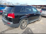 Kia Sorento Ex V6 5XYKUDA2XBG178547 снимка
