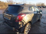 Buick Encore Preferred Ii KL4CJBSM8HB159039 fotografie