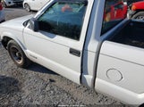 Chevrolet S-10 Fleetside 1GCCS14X8WK240530 снимка