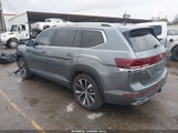 Volkswagen Atlas 2.0T Sel Premium R-Line 1V2FR2CA5RC609563 снимка