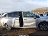 Honda Odyssey Touring 5FNRL6H88NB001532 fotografie