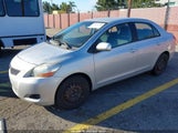 Toyota Yaris JTDBT4K33A4073811 снимка