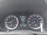 Hyundai Sonata Sel KMHL64JA0MA145383 снимка