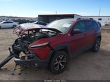 Jeep Cherokee Trailhawk 1C4PJMBB4EW160548 снимка