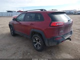 Jeep Cherokee Trailhawk 1C4PJMBB4EW160548 снимка