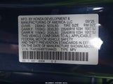 Honda Cr-V Hybrid Awd Sport-L 7FARS6H88TE044420 снимка