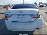 Hyundai Sonata Gls 5NPEB4AC0DH505769 снимка