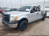Ford F-150 Xl 1FTEX1CM2DFC87222 снимка