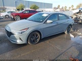 Hyundai Elantra Sel KMHLM4AG1PU438822 снимка