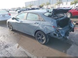 Hyundai Elantra Sel KMHLM4AG1PU438822 снимка